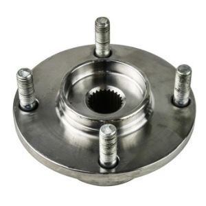 Wheel Bearing - Front