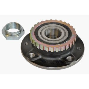 Wheel Bearing - Rear