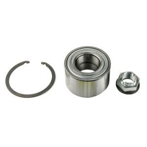 Wheel Bearing - Rear