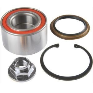 Wheel Bearing - Front