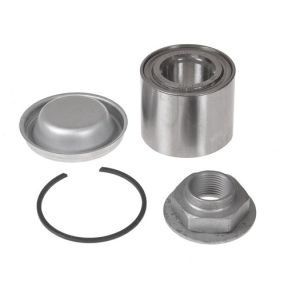 Wheel Bearing - Rear