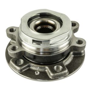 Wheel Bearing - Front