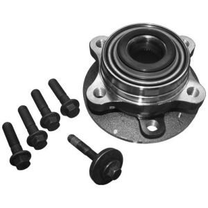 Wheel Bearing - Front