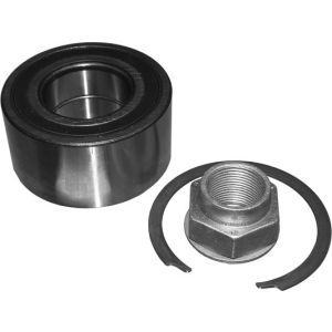 Wheel Bearing - Front