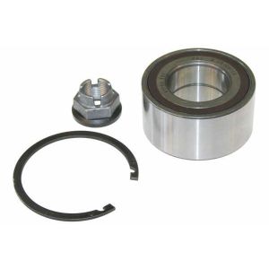 Wheel Bearing - Front