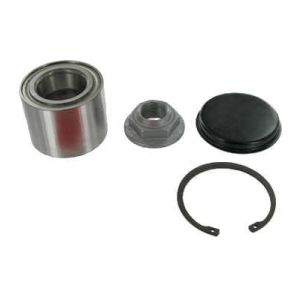 Wheel Bearing - Rear