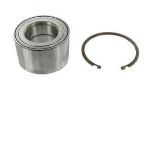 Wheel Bearing - Rear