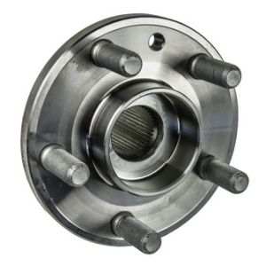 Wheel Bearing - Front