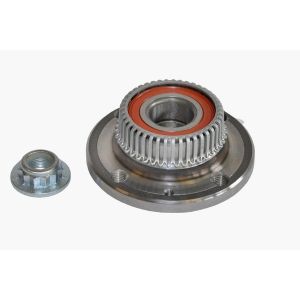 Wheel Bearing - Rear