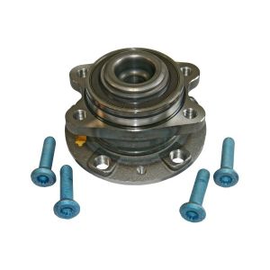 Wheel Bearing - Rear