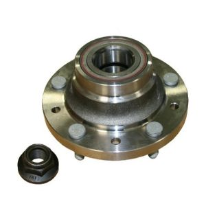 Wheel Bearing - Rear