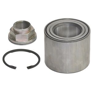 Wheel Bearing - Rear