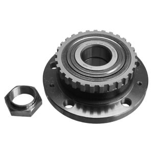 Wheel Bearing - Rear