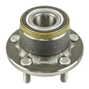 Wheel Bearing - Rear