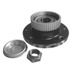 Wheel Bearing - Rear