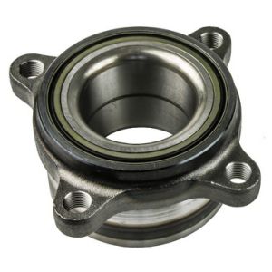 Wheel Bearing - Front