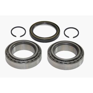 Wheel Bearing - Front