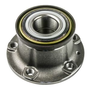 Wheel Bearing - Rear