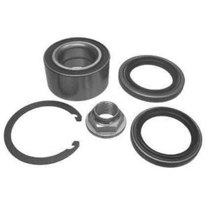 Wheel Bearing - Front