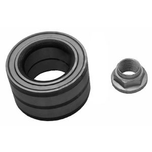 Wheel Bearing - Rear