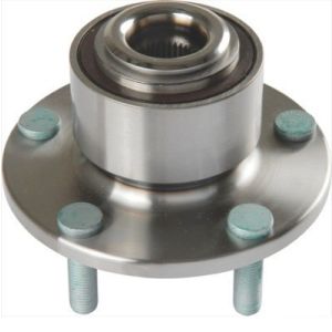 Wheel Bearing - Front