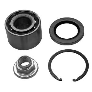 Wheel Bearing - Front