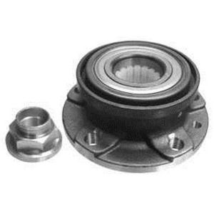 Wheel Bearing - Rear