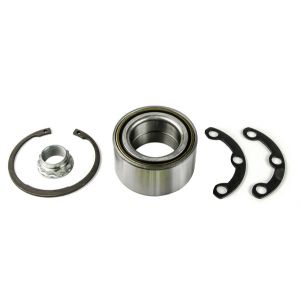 Wheel Bearing - Rear