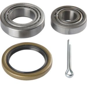 Wheel Bearing - Rear