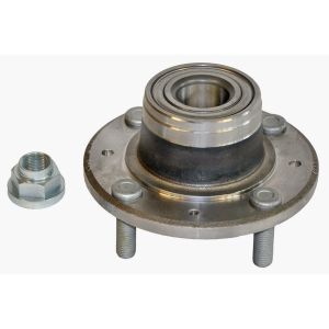 Wheel Bearing - Rear