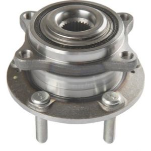 Wheel Bearing