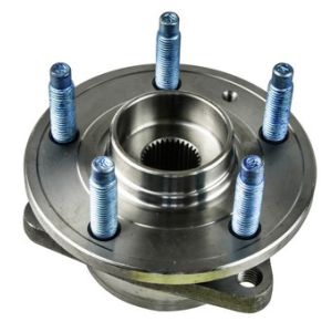 Wheel Bearing - Front