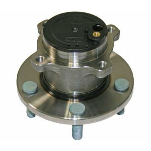 Wheel Bearing - Rear