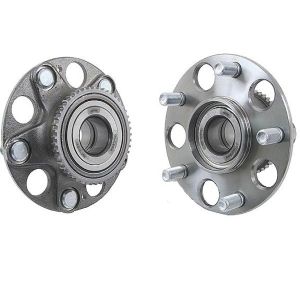 Wheel Bearing - Rear