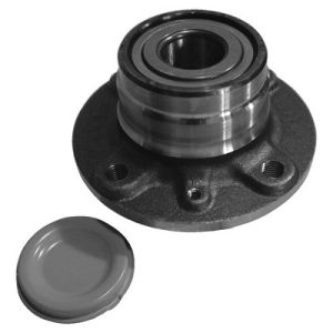 Wheel Bearing - Rear