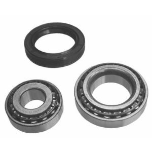 Wheel Bearing - Front