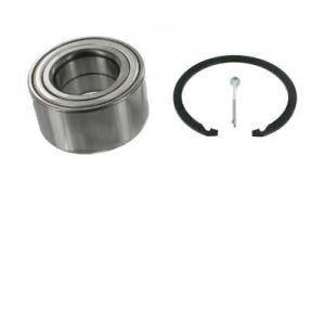 Wheel Bearing - Front