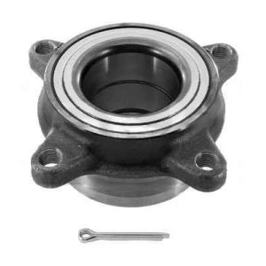 Wheel Bearing - Front