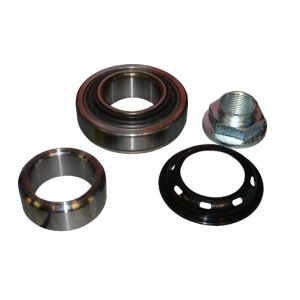 Wheel Bearing - Rear