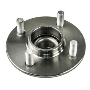 Wheel Bearing - Rear