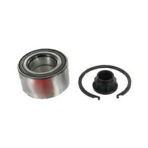 Wheel Bearing - Front