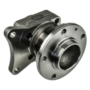 Wheel Bearing - Rear