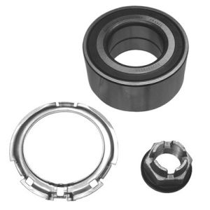 Wheel Bearing - Front