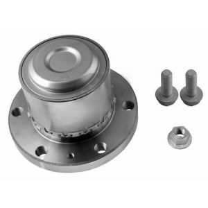 Wheel Bearing - Front