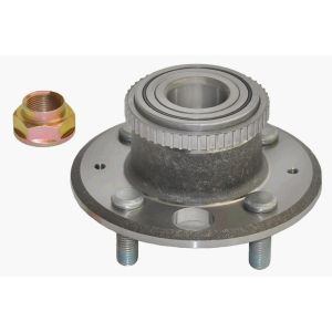 Wheel Bearing - Rear