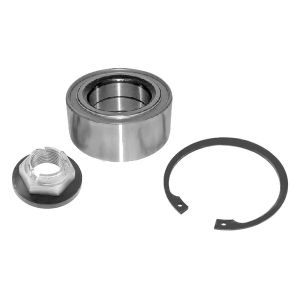 Wheel Bearing - Front