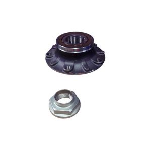 Wheel Bearing - Front