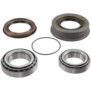 Wheel Bearing - Front