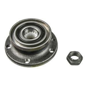 Wheel Bearing - Rear