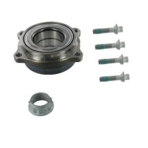 Wheel Bearing - Rear